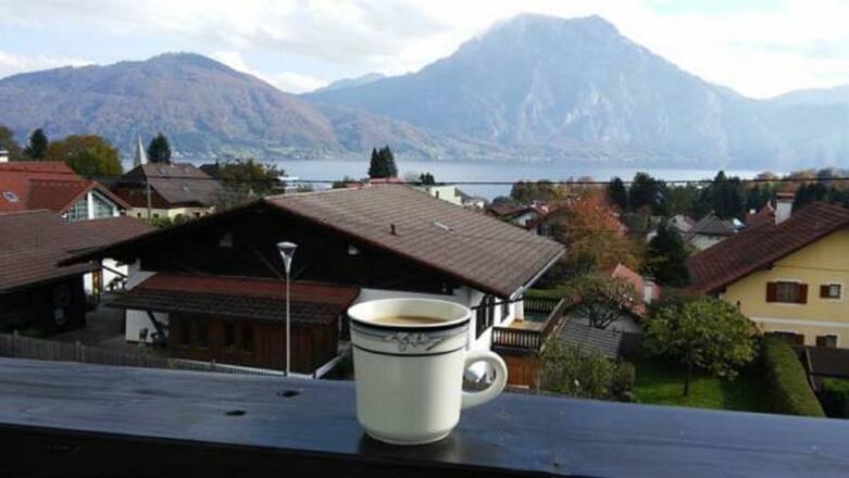 Seeblick