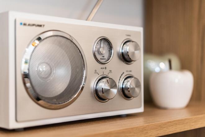 Radio