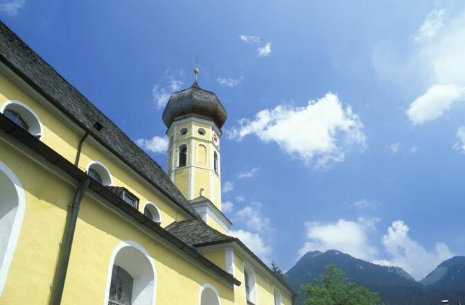 Klosterkirche St. Martin "Martinsmünster"