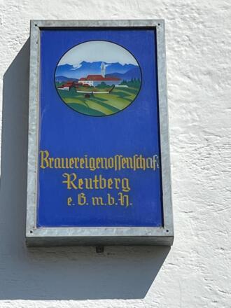 Kloster Reutberg