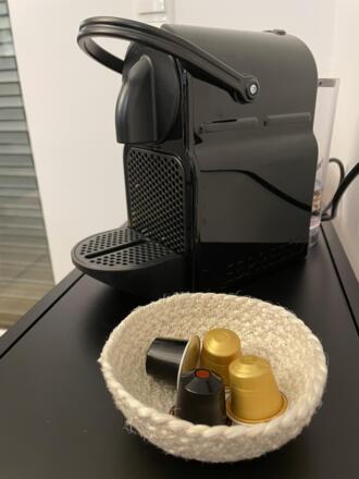 Kaffeetisch
