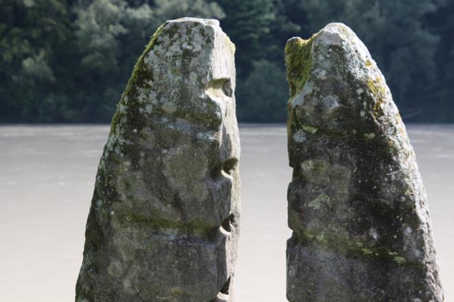 Michaela Biet-Weber - "Tor"