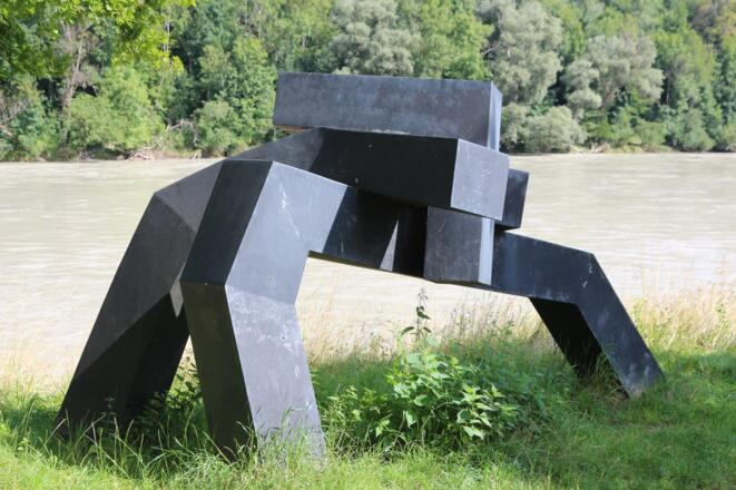 Helmut Karow - ohne Titel