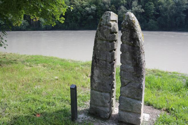 Michaela Biet-Weber - "Tor"