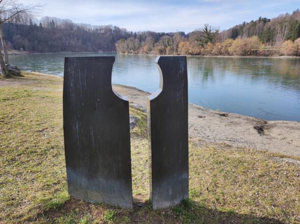 Rainer Devens - "Resonanz"