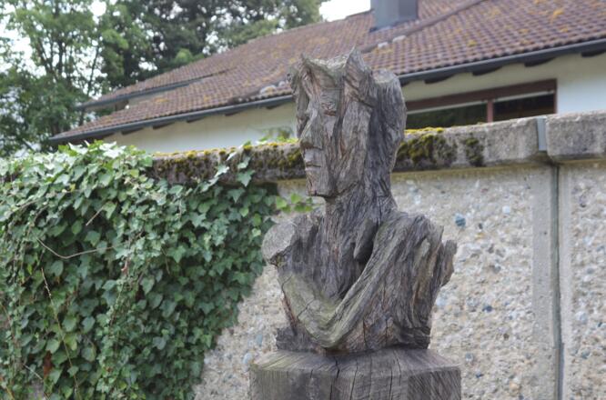 Andreas Kuhnlein - "Imperator"