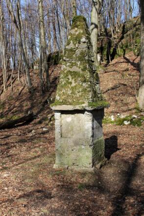 Burgruine Lichtenstein