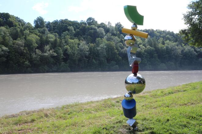 Peter Schwenk - "NA II 17"