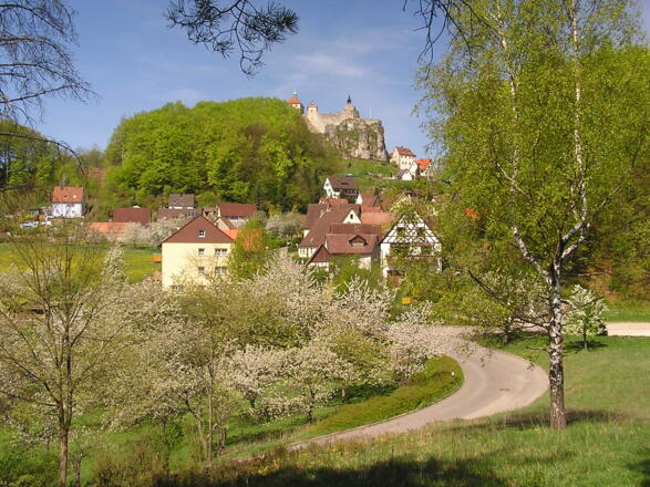 Hohenstein