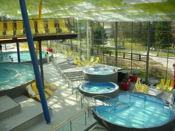 Terrassentherme Bad Colberg