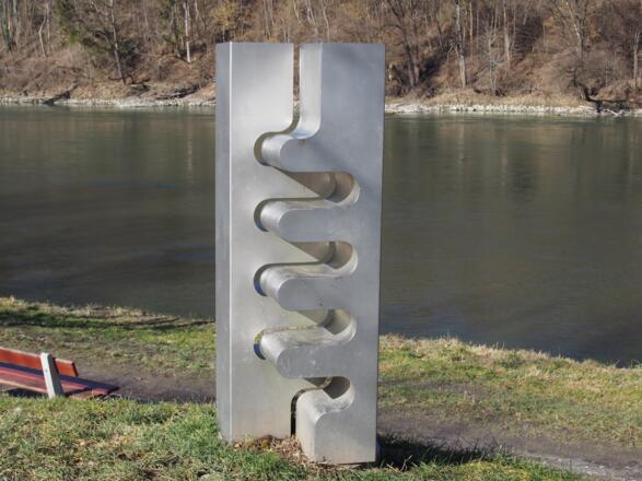 Hans Huschka - ohne Titel
