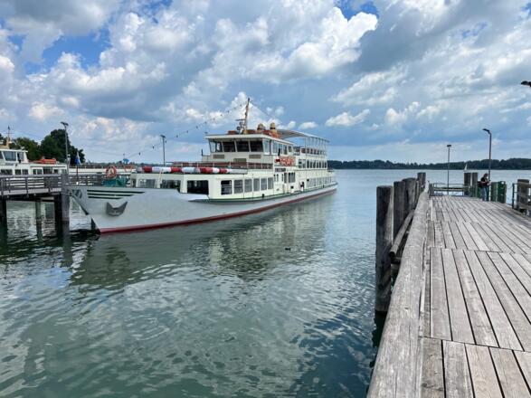 Chiemsee