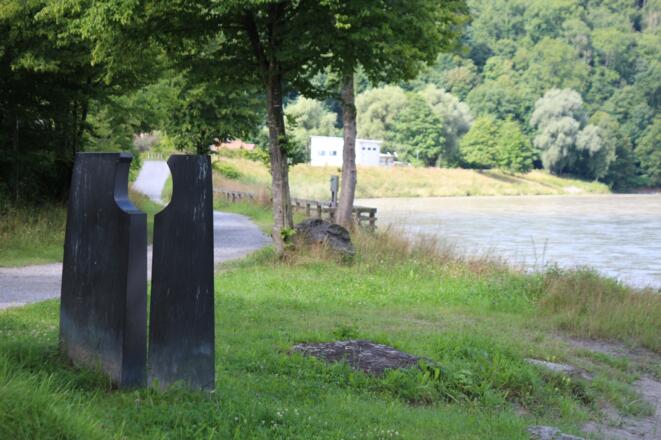 Rainer Devens - "Resonanz"