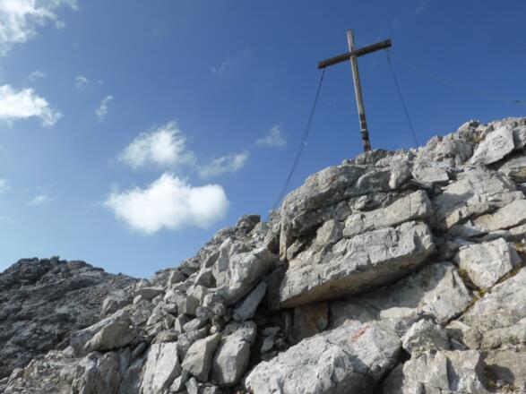Bretterspitze