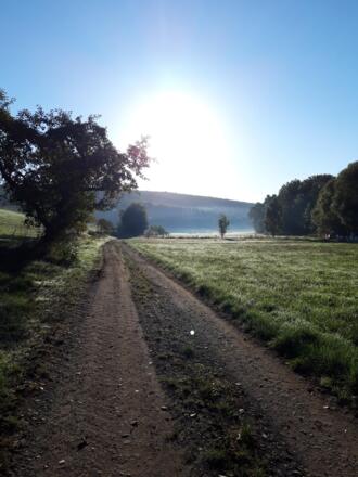 Rhönrundweg 1 Oberelsbach_Fünf Dörfer Tour_3