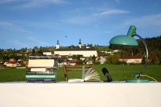 Literarische Nahversorger