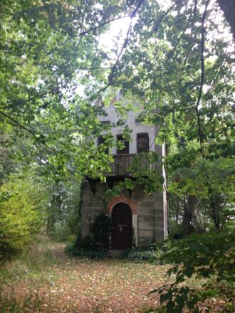 Aussichtsturm Seßlach