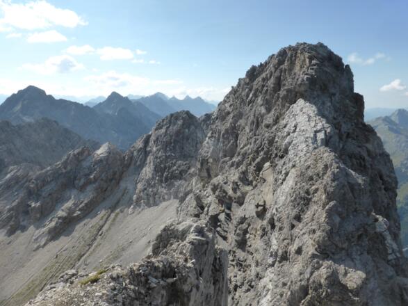 Gliegerkarspitze
