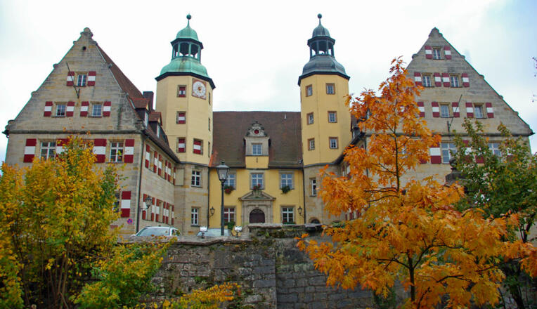 Hersbruck Schloss