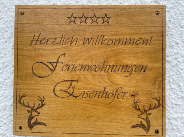 Ferienwohnungen Eisenhofer (Kelheim)