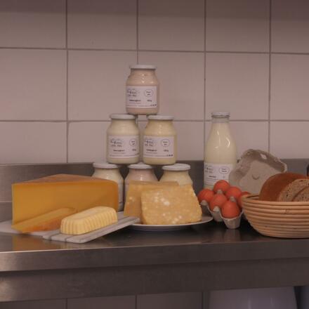 Produkte Engerieserhof