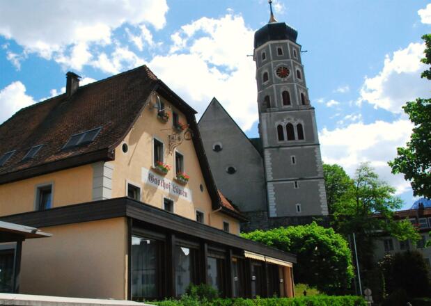 Hotel Gasthof Löwen