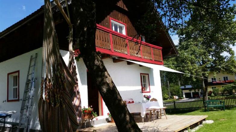 Vorderansicht-Haus