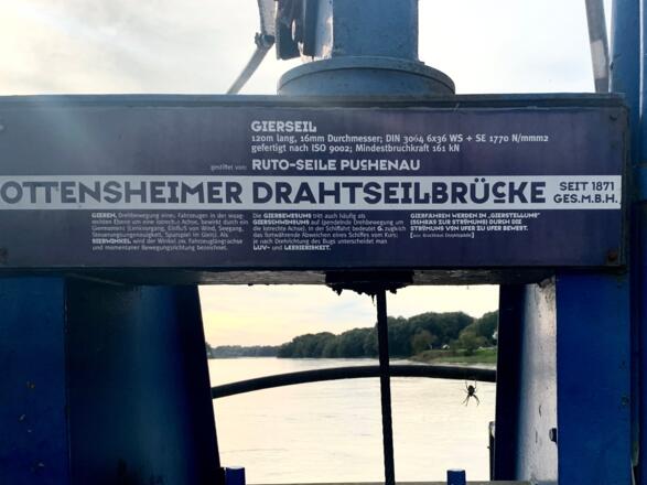 Donaufähre Ottensheim