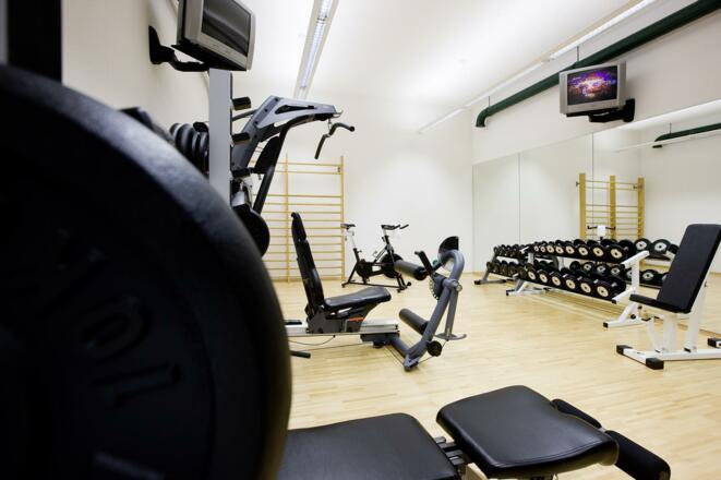 29_Sonnenburg Fitnessraum