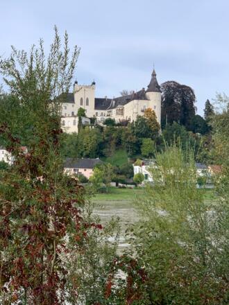 Schloß Ottensheim
