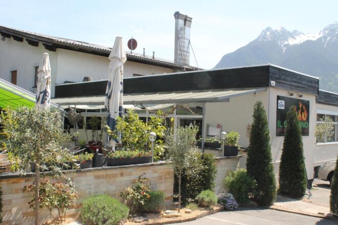 Il Giardino 3