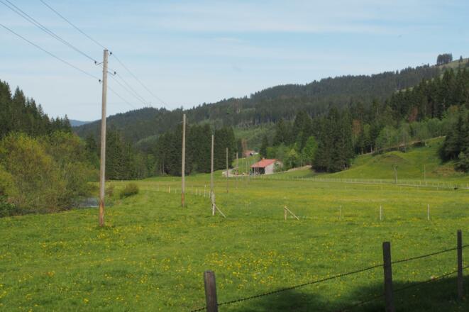 Alpe Vorsäß 1