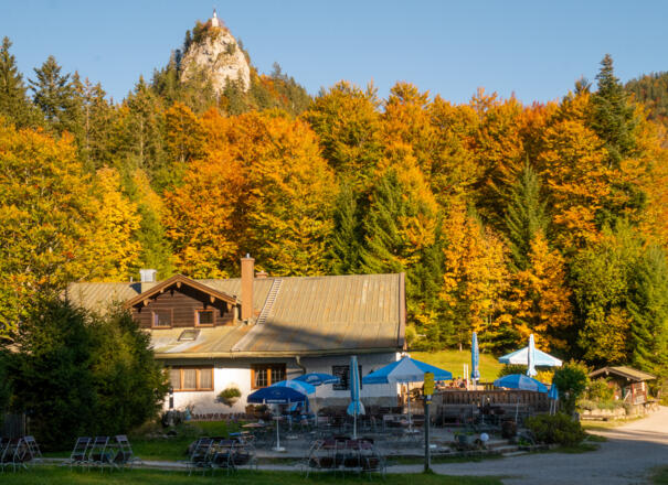 Galaun mit Reiderstein