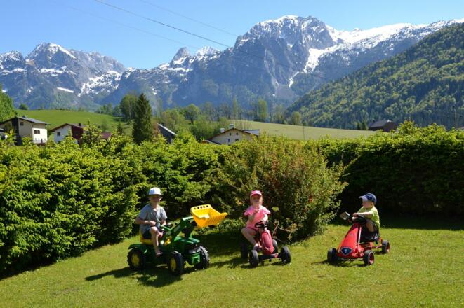 Kinder Fahrzeuge