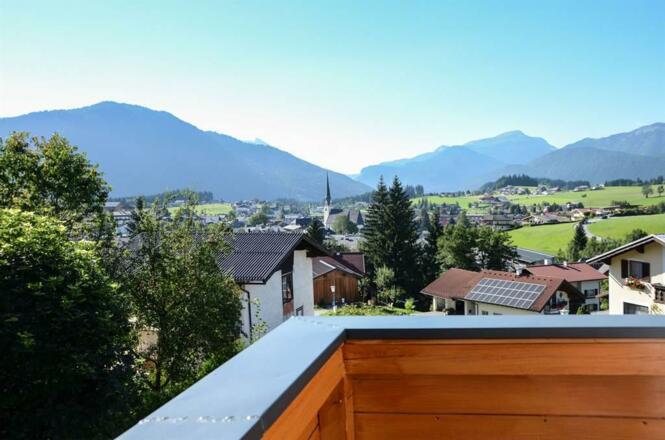 Aussicht Balkon1