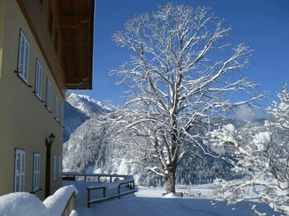 Winteransicht