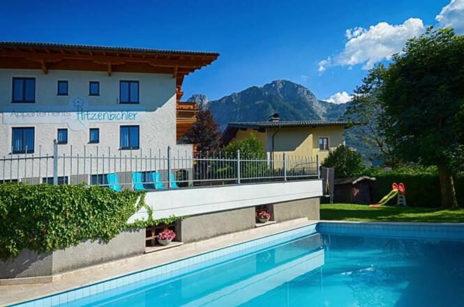 Haus, Garten, Pool3