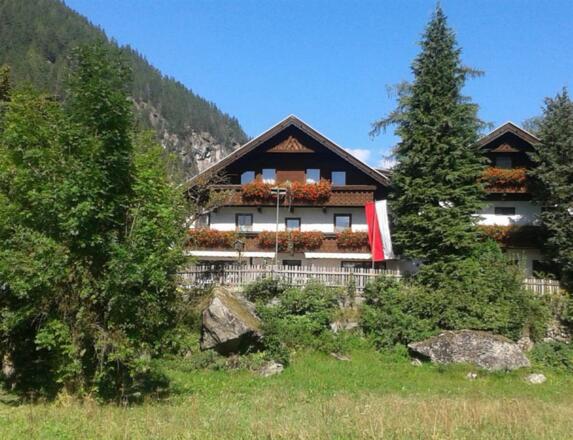 Gasthof Plattner Sommer