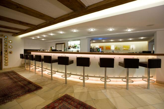 Hotelbar