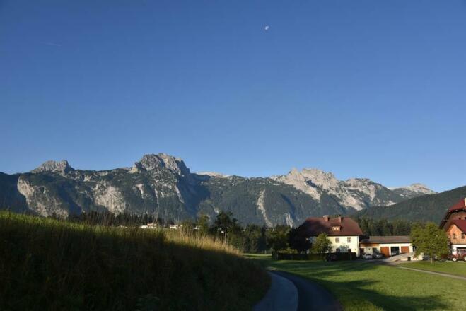 Aussicht