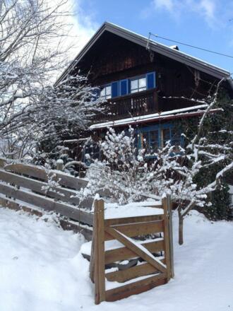 Winteransicht