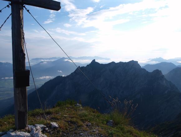 Rinnkogel 1823m