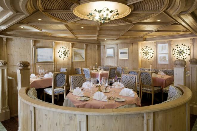 Hotelrestaurant