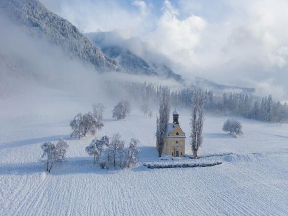 Kirche Maria Schnee
