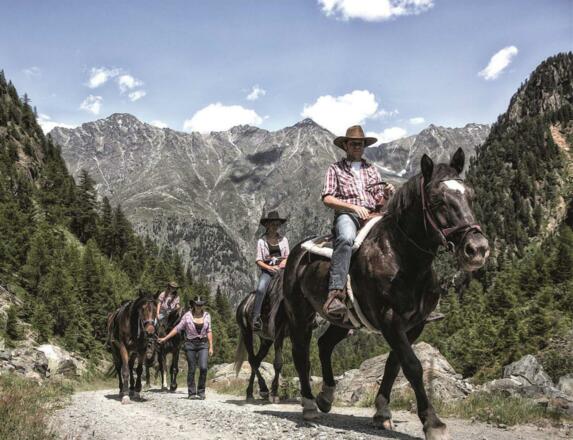 Reiten 2