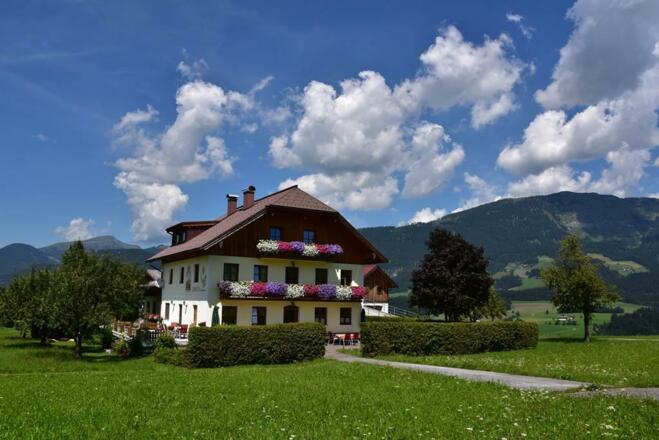 Haus Sommer