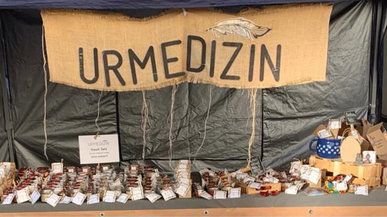 Urmedizin