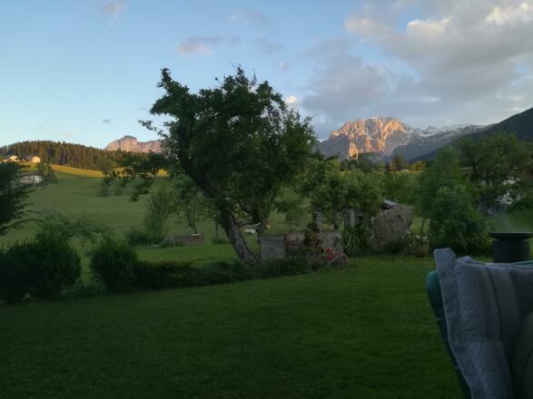 Abendstimmung