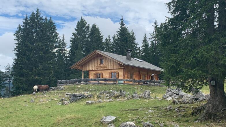 Rehberg-Alm