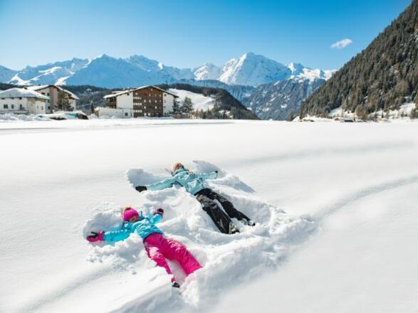 Snowfun Winter Niederthai